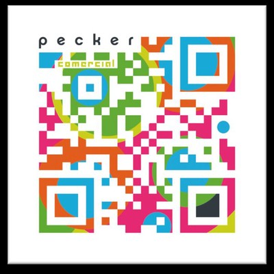 アルバム/Comercial/Pecker