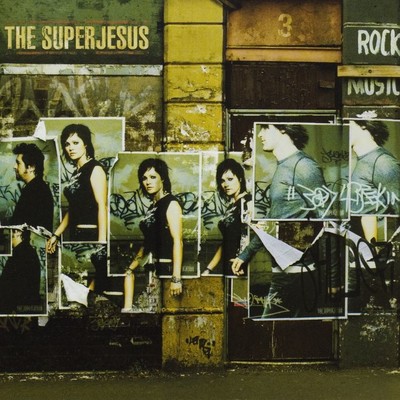 Rock Music/The Superjesus