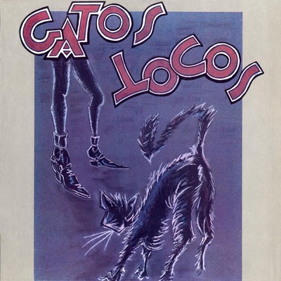 Laredo/GATOS LOCOS