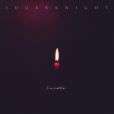 Candle/SUGARKNIGHT