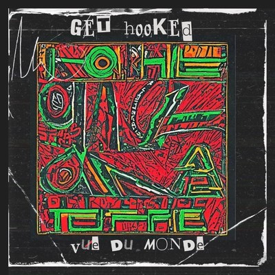 シングル/Get hooked/Vue du monde