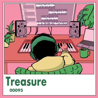 Treasure/00095