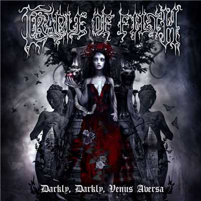 RETREAT OF THE SACRED HEART/Cradle Of Filth