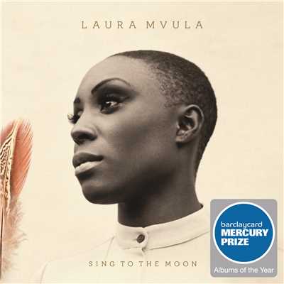 アルバム/Sing to the Moon (Deluxe)/Laura Mvula