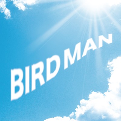 BIRDMAN/もも色パラダイス