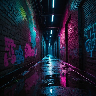アルバム/Midnight Club Vibes: Deep Bass Edition/Neo