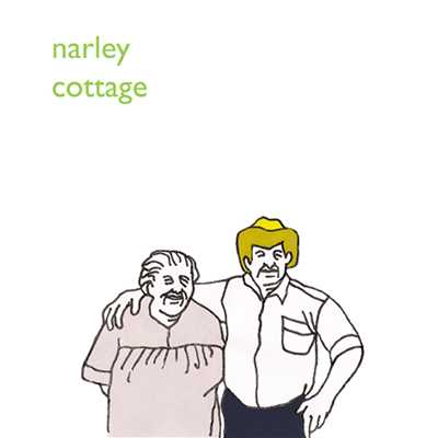 アルバム/cottage/narley