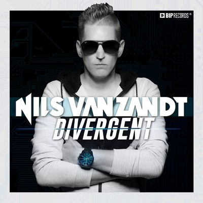 Supersonic (feat. Danzel)/Nils van Zandt