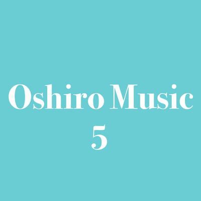 Candle/Oshiro Music