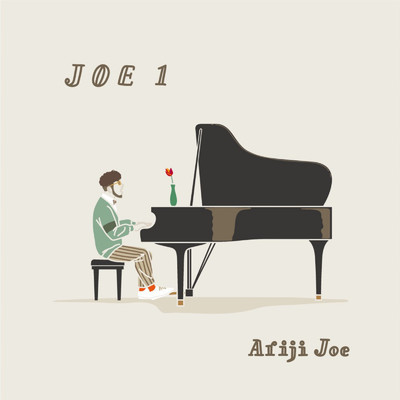 Joe 1/Ariji Joe