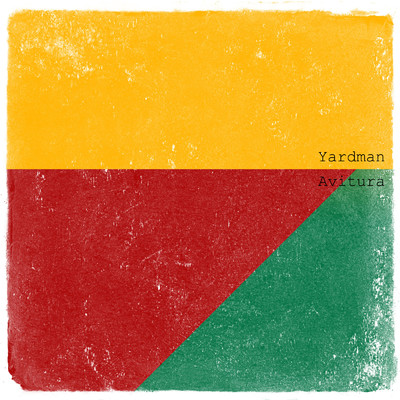 シングル/Yardman/Avitura
