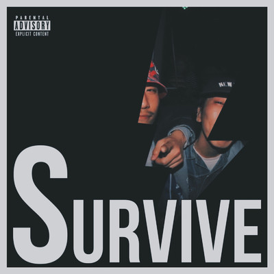 シングル/Survive (feat. Youtarow)/KAYA