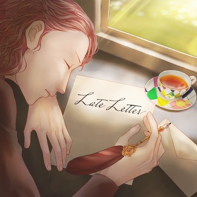 Late Letter/響