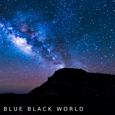 アルバム/Blue Black World/Bosiehead