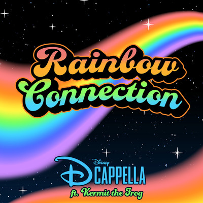 シングル/Rainbow Connection (featuring Kermit the Frog)/ディカペラ