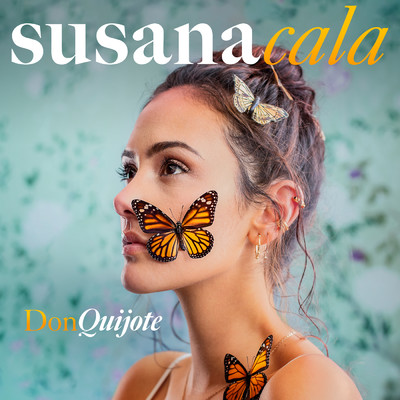 シングル/Don Quijote/Susana Cala