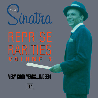 アルバム/Reprise Rarities (Vol. 5)/フランク・シナトラ