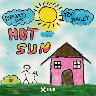 シングル/Hot Sun/Bruno Be／Tom Bailey