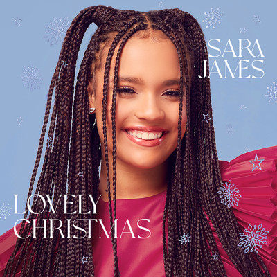 シングル/Lovely Christmas/Sara James