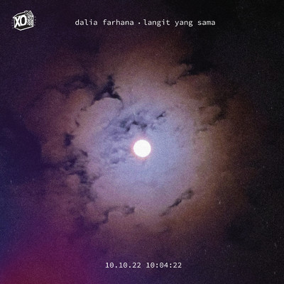 Langit Yang Sama/Dalia Farhana