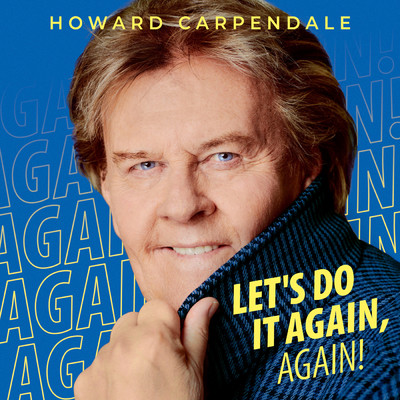 Let's Do It Again！/Howard Carpendale