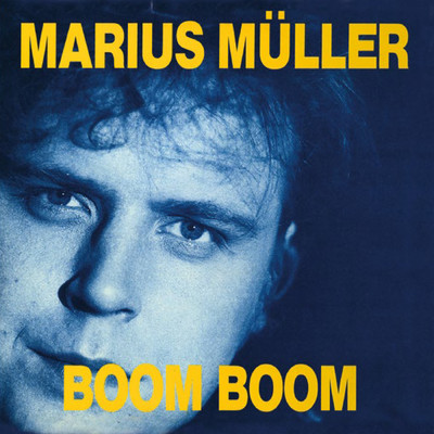 Boom Boom/Marius Muller