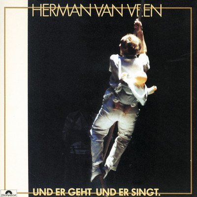 De Wolkentrapper (Live)/ヘルマン・ヴァン・ヴェーン
