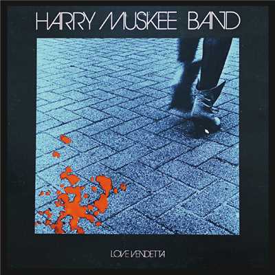 Harry Muskee Band