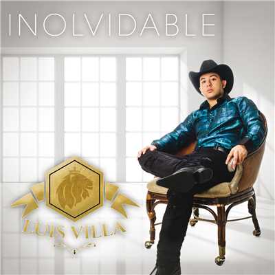 シングル/Inolvidable/Luis Villa