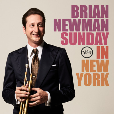 Sunday In New York/Brian Newman