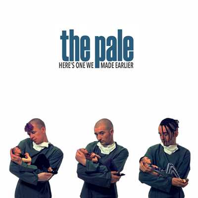 Dogs With No Tails/The Pale