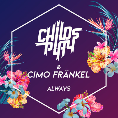 ChildsPlay／Cimo Frankel