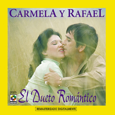 Cada Noche Un Amor/Carmela y Rafael