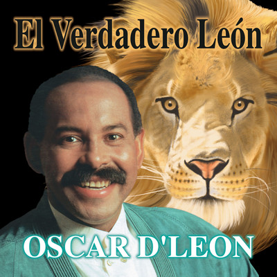 アルバム/El Verdadero Leon/オスカール・デ・レオーン