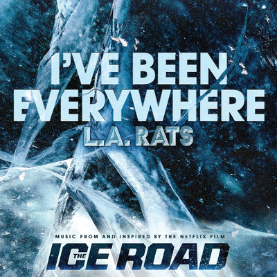 シングル/I've Been Everywhere/L.A. Rats