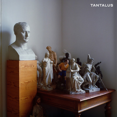 Tantalus/Mantaraybryn