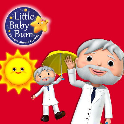 Doktor Foster/Little Baby Bum Kinderreime Freunde
