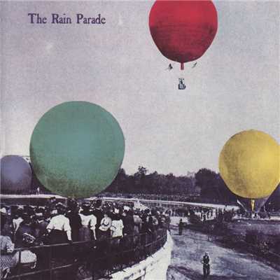 This Can't Be Today/Rain Parade