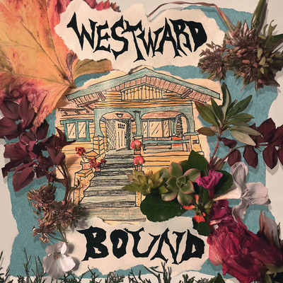 アルバム/Westward Bound/John-Robert