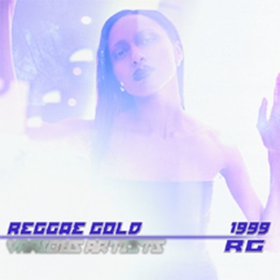アルバム/Reggae Gold 1999/Reggae Gold