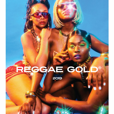 アルバム/Reggae Gold 2019/Various Artists
