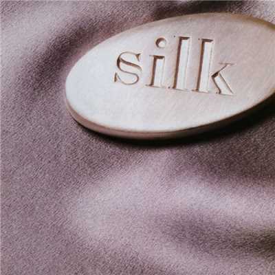 アルバム/Silk/Silk