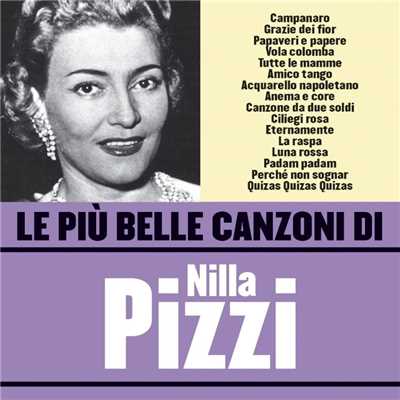 Nilla Pizzi e Gino Latilla