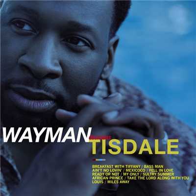Bass Man/Wayman Tisdale