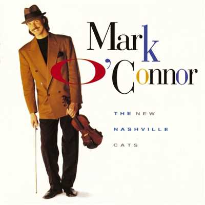 Nashville Shuffle Boogie/Mark O'Connor