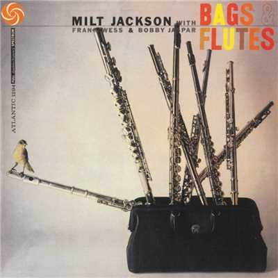 アルバム/Bags & Flutes/ミルト・ジャクソン