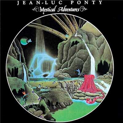 Mystical Adventures/Jean-Luc Ponty