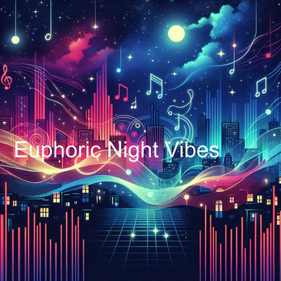 Euphoric Night Vibes/Jacob Scott Lara