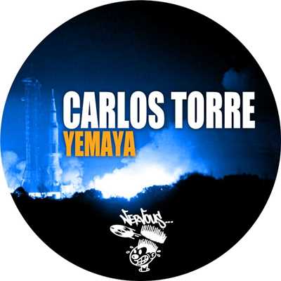 シングル/Yemaya (Original Mix)/Carlos Torre