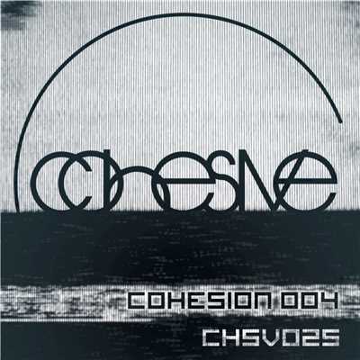 アルバム/Cohesion 04/Cohesion 04